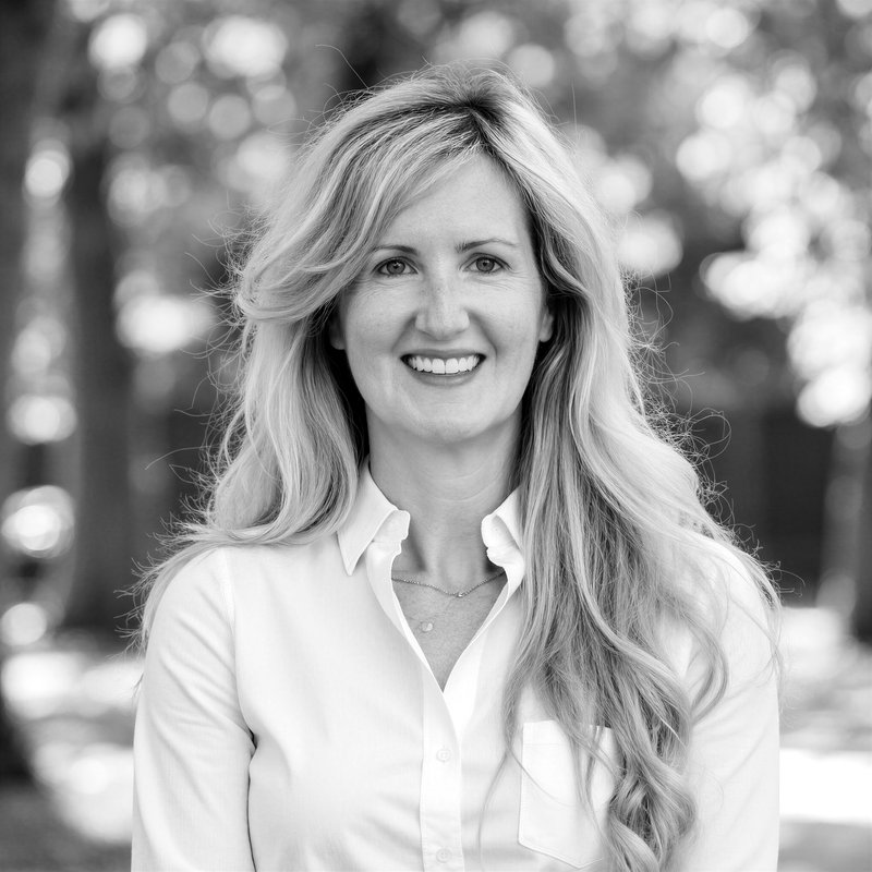Kelly McCurdy, Founder & Chief Strategist of ERND